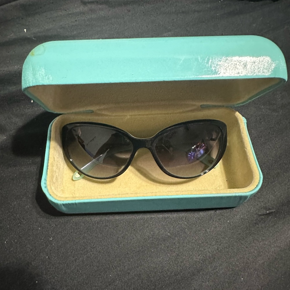 Tiffany & Co. Sunglasses